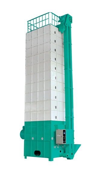 15T Capacity Rice Drying Machine/Grain Dryer