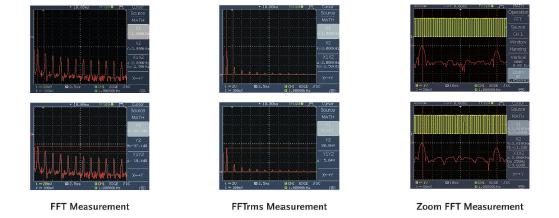 Instek GDS-1152A-U 150 MHz Digital Storage Oscilloscope