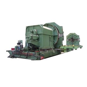 China Fully Automatic Tube Deburring Machine 220V/240V High Motion Accuracy wholesale