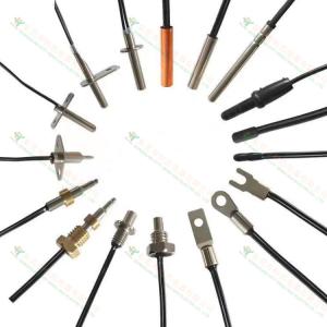China 5K 10K 50K 100K Negative Temperature Coefficient Sensor wholesale