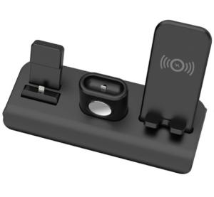 China Integrated Safety Multiple Phone Charging Station Lightweight Portable Design wholesale