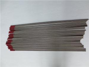 China tungsten carbide electrode wholesale