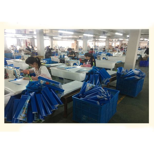 Foldable Reusable Shopping Bags For Supermarket Grocery Trolley Bag Cart Bag