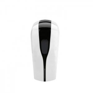 China electric automatic hand sanitizer dispenser / spray foam gel sensor soap dispenser wholesale