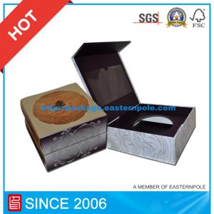 China Spot UV Paper Cardboard Box, Gift Box wholesale