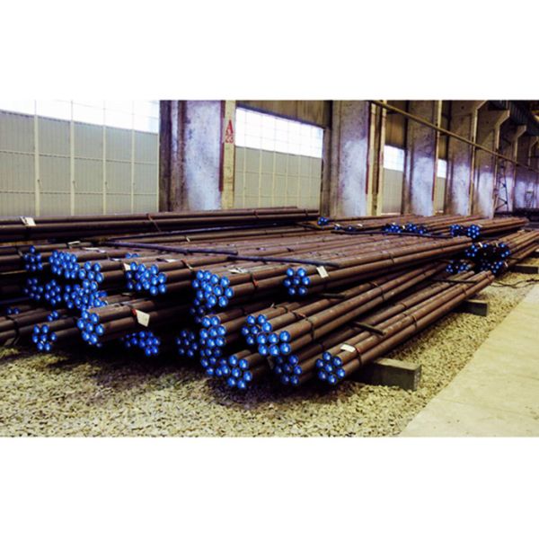 EN 50CrMo4 1.7228 Alloy Steel Bar / Rod