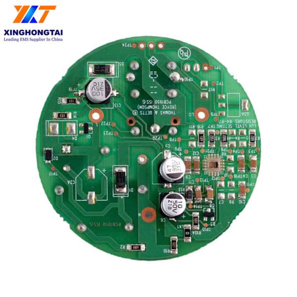 Quality OEM Multilayer PCB Manufacturer Double-Sided Other PCB & PCBA Single-Sided Printed Circuit Boards Assembly Clone Service for sale