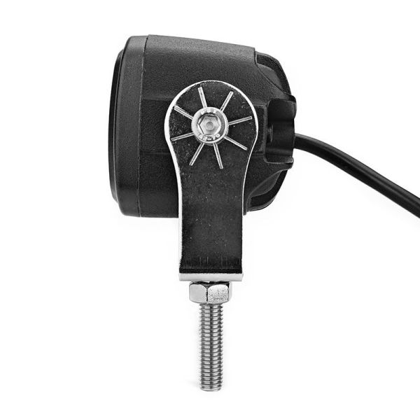 30W Waterproof Tractor Excavator Forklift Safety Warning Light Road Maintenance Equipment