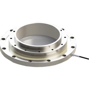 China CHBW-LF Constant Pressure Flanged 5t Electronic Load Cell wholesale