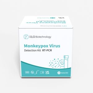 China Diagnostic Reagents Monkeypox Test Kit Real Time Fluorescent PCR wholesale