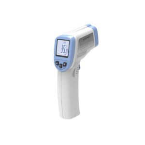 China Cross Infection Prevention Non Contact IR Thermometer wholesale