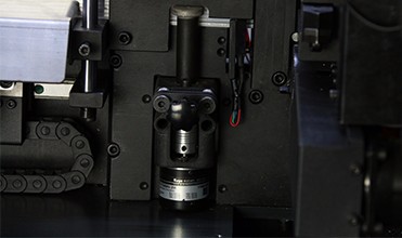 EJON Y13L High Automation Accura Sign 3D Channel Maker for Material Width 20-130mm