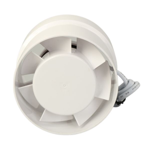 Wall Fan 4 5 6 inch Customization Bathroom Air Extractor Greenhouse Inline Duc Exhaust Fan