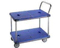 China Double Decker Cart (150KG) wholesale
