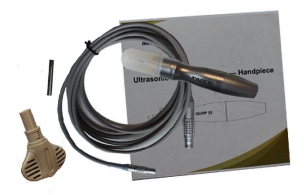 Quality Metal Lemo Material Surgical Harmonic Scalpel Handpiece for sale