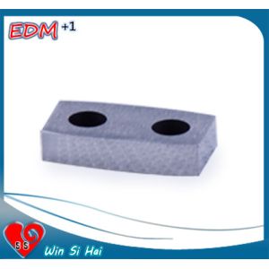 China Tungsten Makino EDM Consumables Power Feed Contact Z248W0200200 wholesale