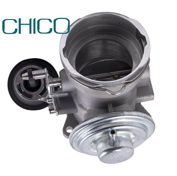 Quality FORD PIERBURG VW Egr Valve Replacement For 1M219D475AA 7.24809.20.0 038131501AA for sale