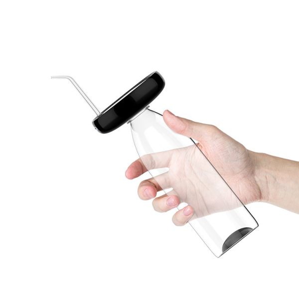 Interdental Handheld Water Flosser IPX7 Portable Automatic Protection