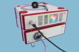 China 3CCD Endocam 5507 With PAL Endoscopy O/R Camera Endoscopy Processor wholesale