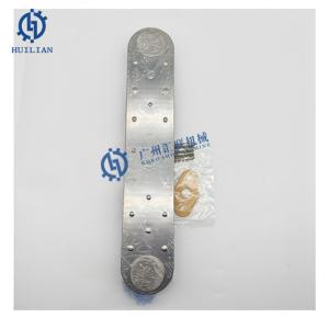 China Oil Cooler Core 34339-03102 1252970 125-2970 For S6K E320B E320C Diesel Engine Parts wholesale