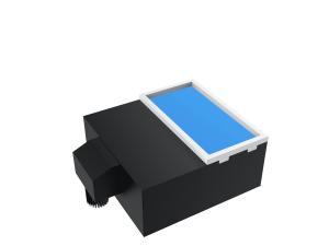 China Customized Sky And Sunshine Lamp LT150 With COB Light Source wholesale