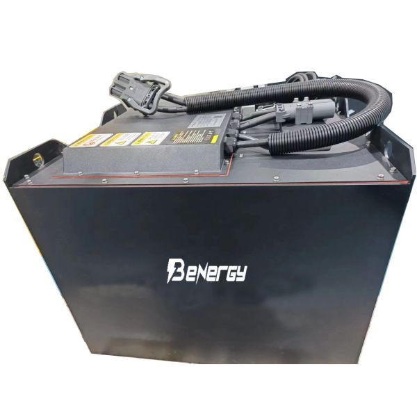 80V 400AH Fast Charge Lithium Battery For Toyota Linde Heli Hangcha Hyster Forklift