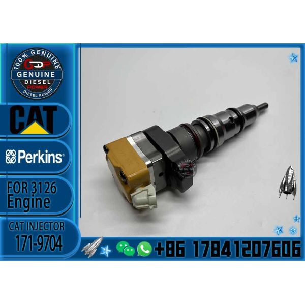 HEUI Fuel Injector fits 3126B OR9348 155-1819 118-1328 222-5965 173-1012 173-9268 173-4566 145-9360 173-9379 171-9704