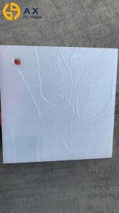 China ROHS Embossed 1560mm Width Polystyrene Insulation Sheets wholesale