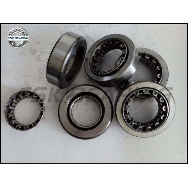 Cheap Steering Column Bearing S70206X3/9168306 Worm Bearings