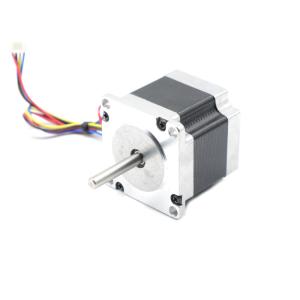 China High Performance 57HN46-005A Hybrid Stepper Motor Nema23 Stepping Motor wholesale