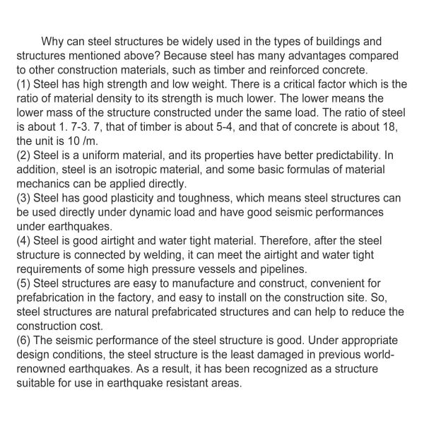 Custom Prefab Steel Warehouse With Sandwich Panels / Sliding Doors