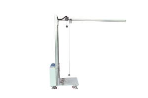China IEC 60598-1 Φ50mm Steel Ball Drop Impact Test Apparatus wholesale