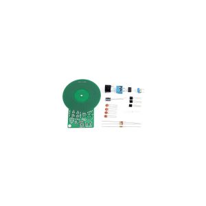 China DC3 - 5V DIY Soldering Practice Kit With Buzzer wholesale