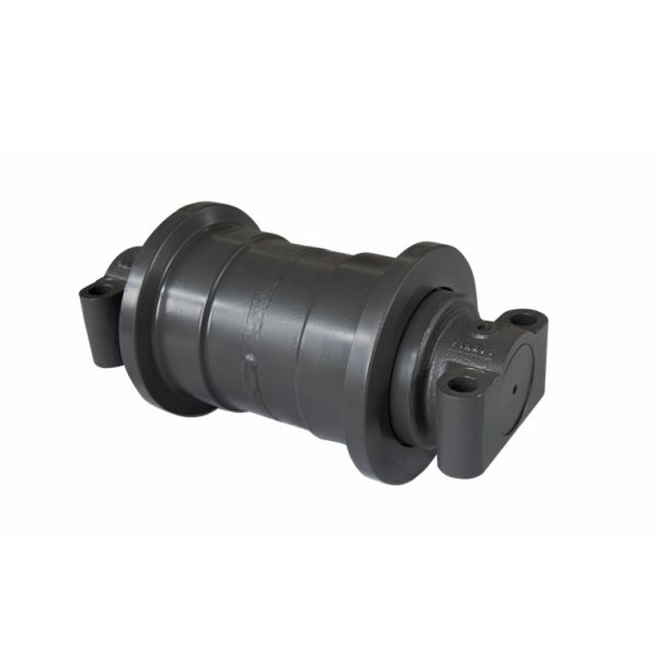 Pc300 Undercarriage Mini Digger Track Rollers Durable Construction Heavy