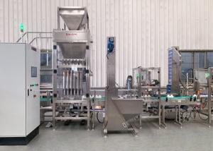 China EX Proof Automatic Packing Machine wholesale