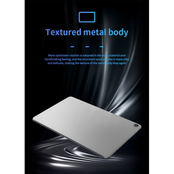 11 Inch 3C Electronics TDDl Fully Fits The 2K Screen Tablet Computer