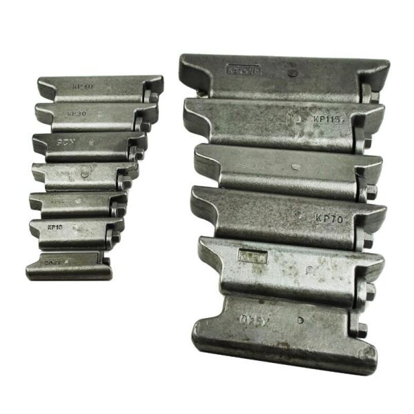 Komatsu Material 40Cr excavator bucket tooth Pin lock K15PN,K20PN,K25PN,K30PN,K40PN,K50PN,K70PN,K85PN,K115PN,XS145PN