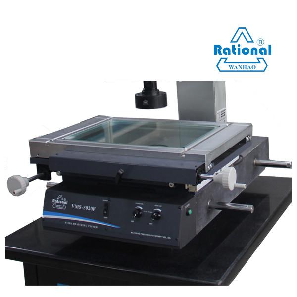 Quality Rational Image Video Measuring Machine 7. Quadratic Elements for sale