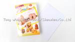 China Envelope Musical Greeting Card with sound chips for Festival gifts wholesale