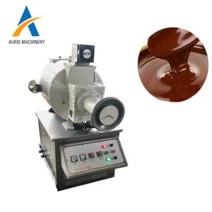 China 50L 100L Chocolate Conching Machine Automatic 16h Laboratory Commercial Use wholesale