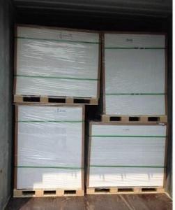 China Expanded PVC Foam Sheet PVC Plate PVC Forex Sheet wholesale