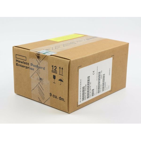 2TB SAS 6Gbps 7200RPM HP Server Hard Disk 2.5" HDD 507616-B21