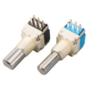 China Medical Equipment Carbon Composition Potentiometer Absolute Encoder wholesale