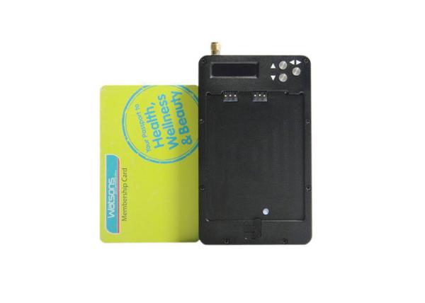 Quality Portable Cofdm Video Transmitter HDMI CVBS SDI 8MHz UAV Video Transmitter for sale