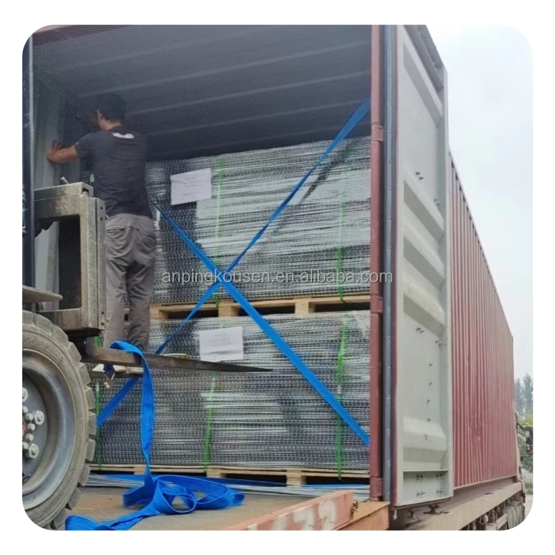 High Stability Fence Wire Rock Metal Mesh Cube Wire Mesh Box 50x50mm Aperture Product