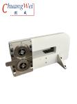 220V W270mm Pcb V Grooving Machine For PC Circuit Board 70 R.P.M