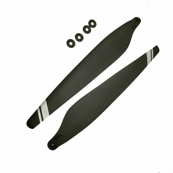 Original Hobbywing 8120 Motor Power Kit X8 Blade 3090 Cw Ccw Folding Drone Propeller