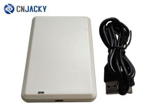 Portable RFID USB Card Issuer For Management