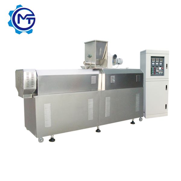 380V 50HZ 3PHASE Artificial Rice Production Line
