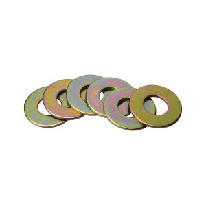 China Light Non Standard Washers Cadmium Plated Manually Input Unique Design wholesale